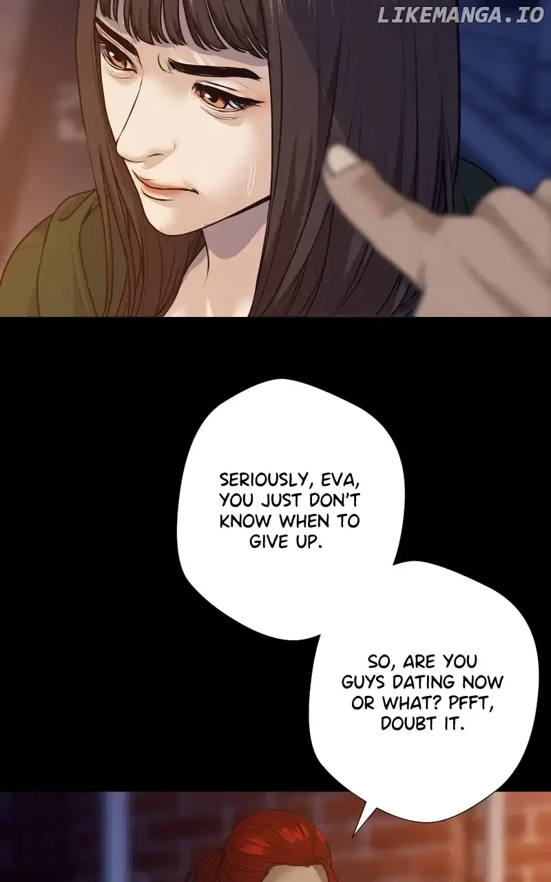 I’m Dating a Psychopath Chapter 27 – Page 11