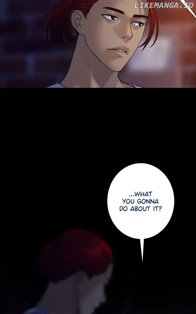 I’m Dating a Psychopath Chapter 27 – Page 13
