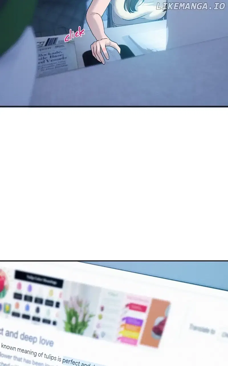 I’m Dating a Psychopath Chapter 27 – Page 20