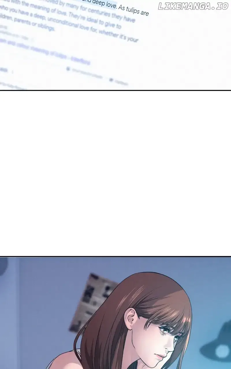 I’m Dating a Psychopath Chapter 27 – Page 21