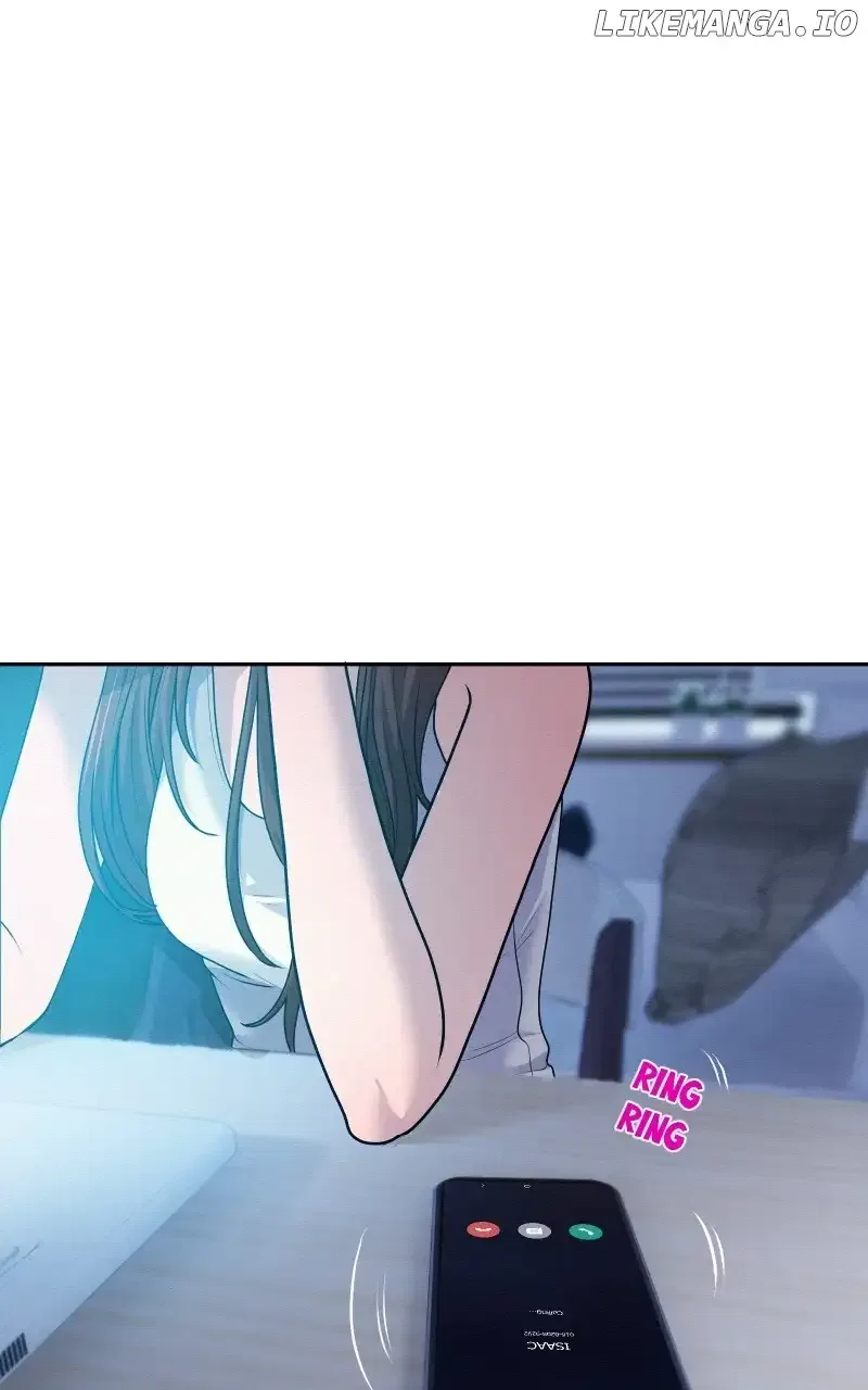 I’m Dating a Psychopath Chapter 27 – Page 25