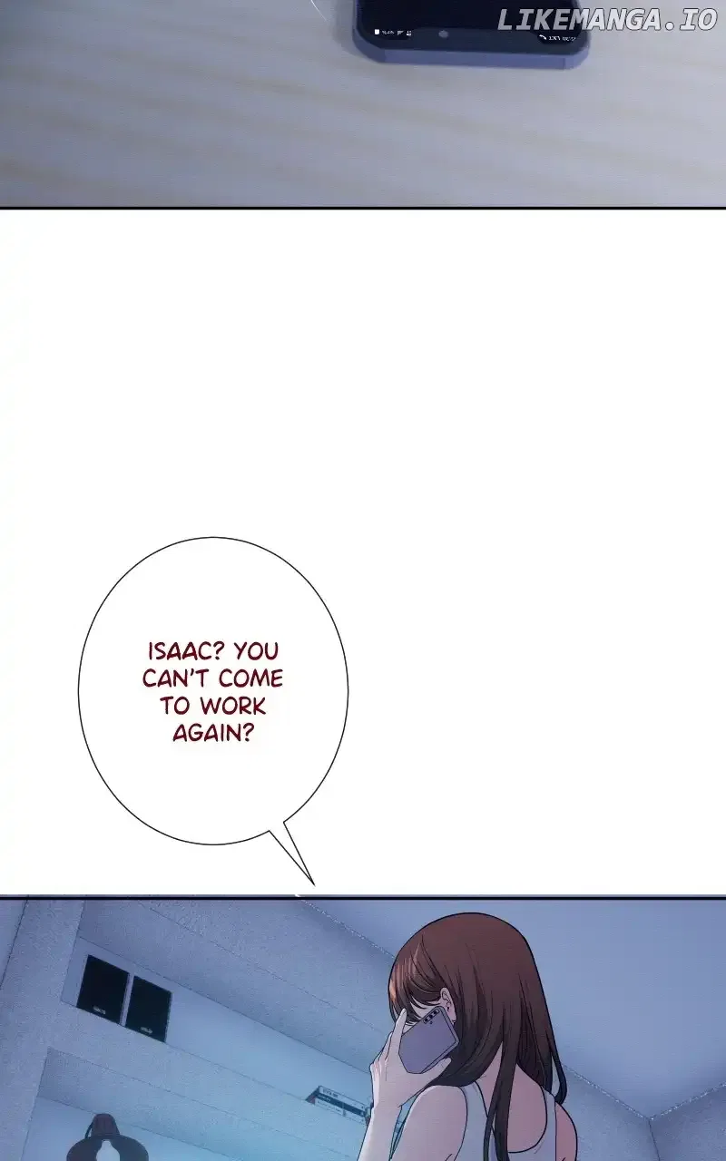 I’m Dating a Psychopath Chapter 27 – Page 26