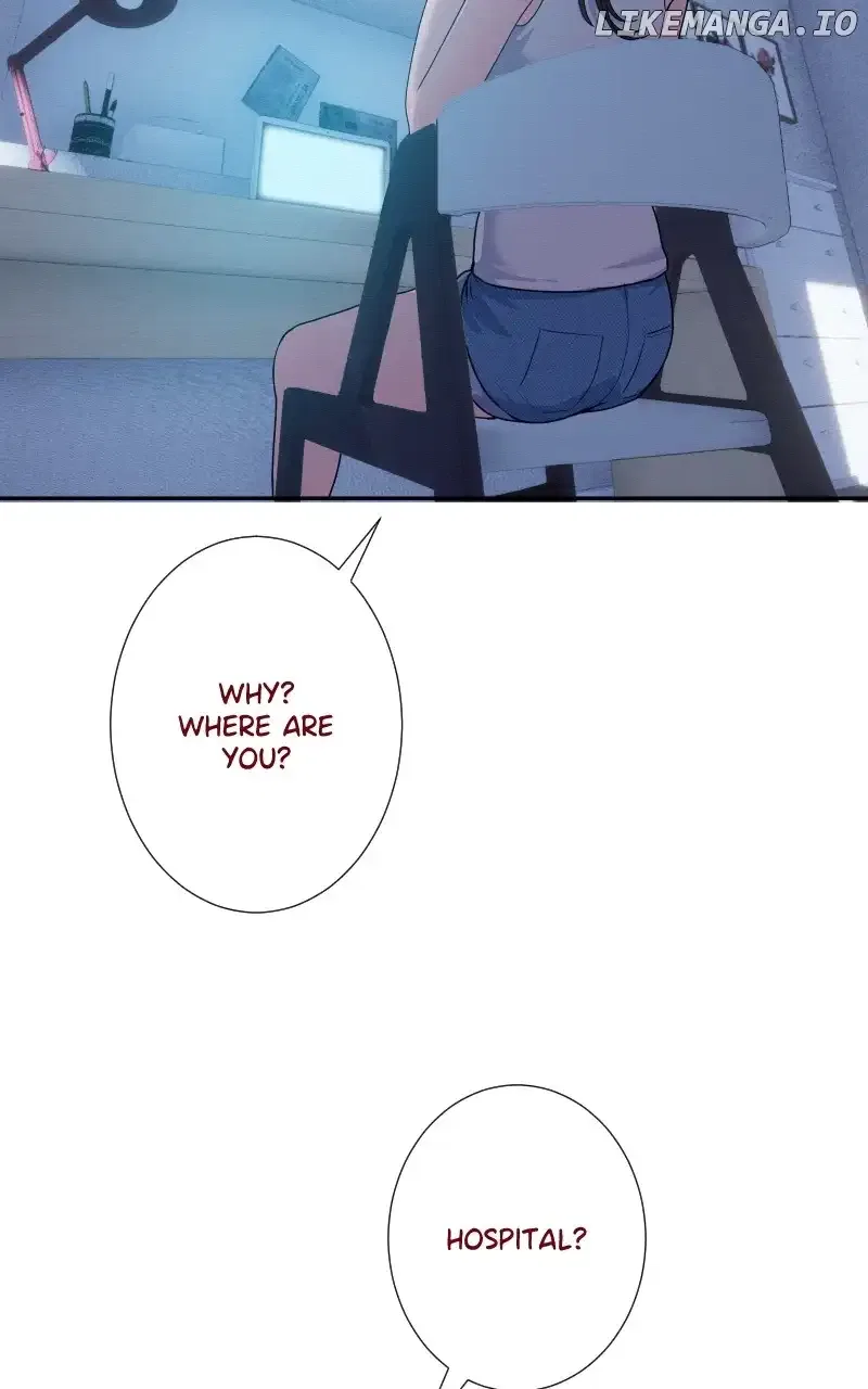 I’m Dating a Psychopath Chapter 27 – Page 27