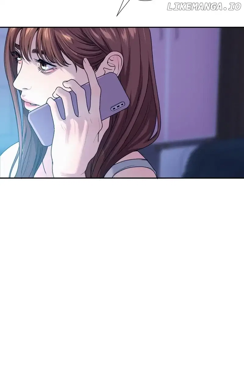 I’m Dating a Psychopath Chapter 27 – Page 28
