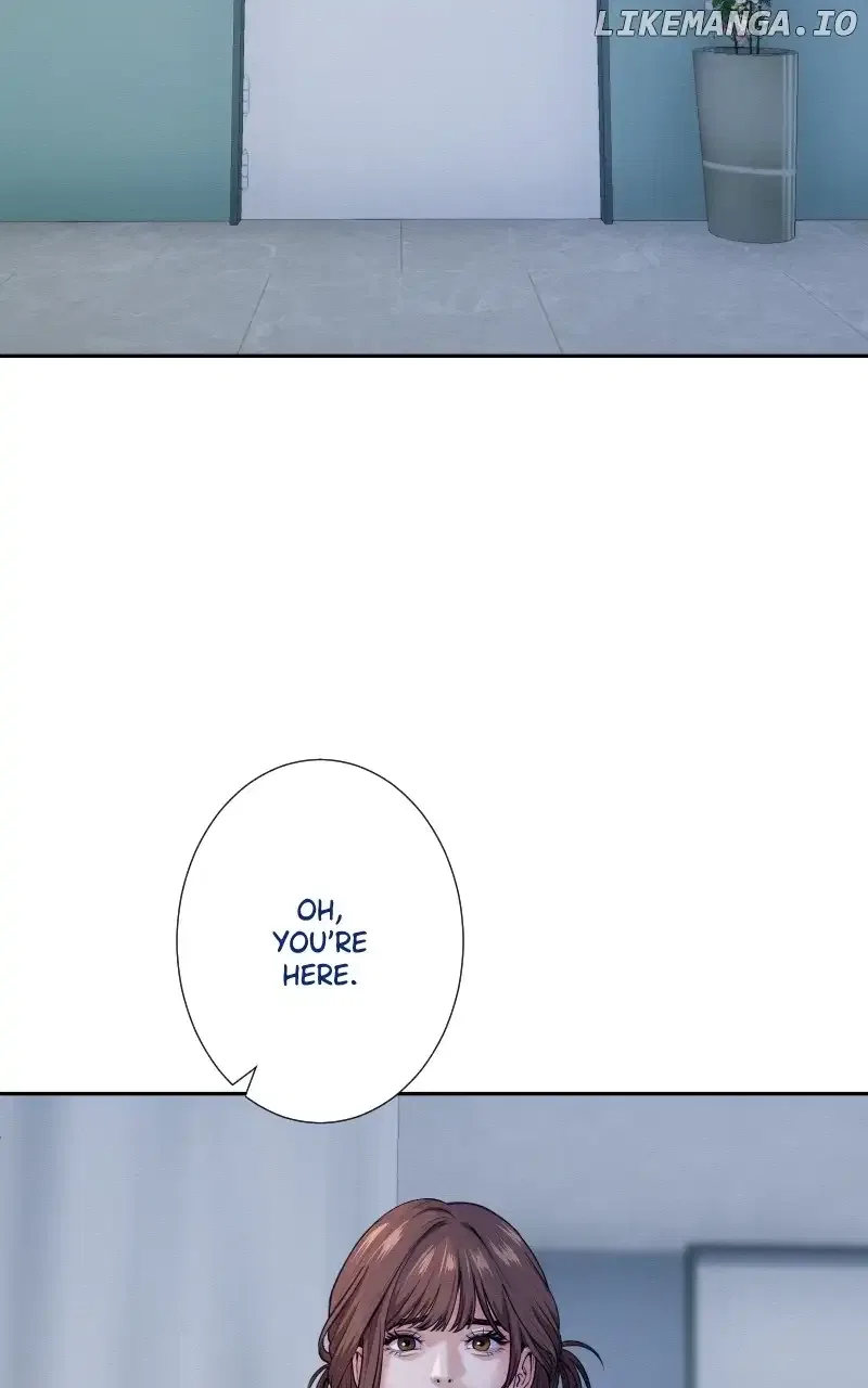 I’m Dating a Psychopath Chapter 27 – Page 30