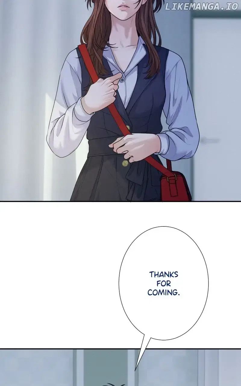 I’m Dating a Psychopath Chapter 27 – Page 31