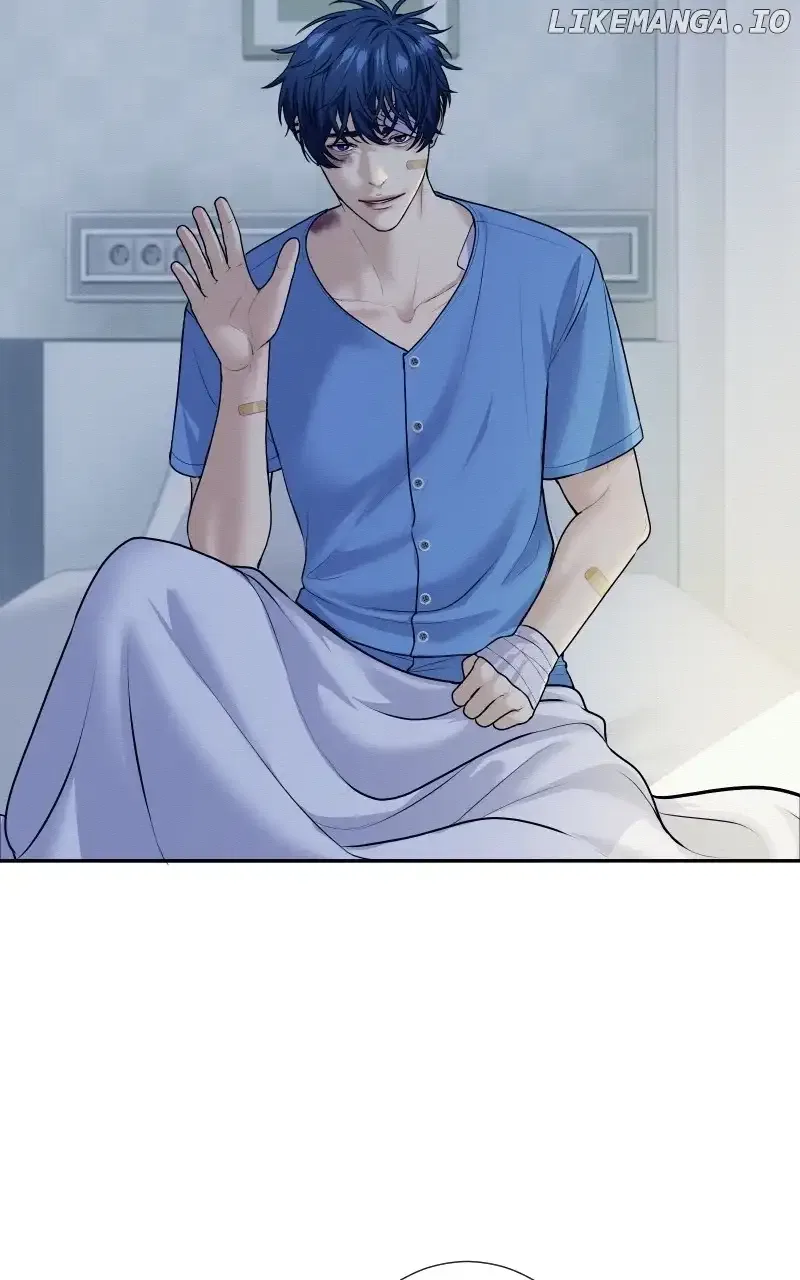 I’m Dating a Psychopath Chapter 27 – Page 32