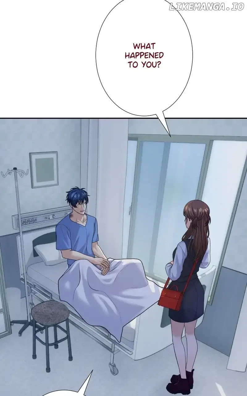 I’m Dating a Psychopath Chapter 27 – Page 33