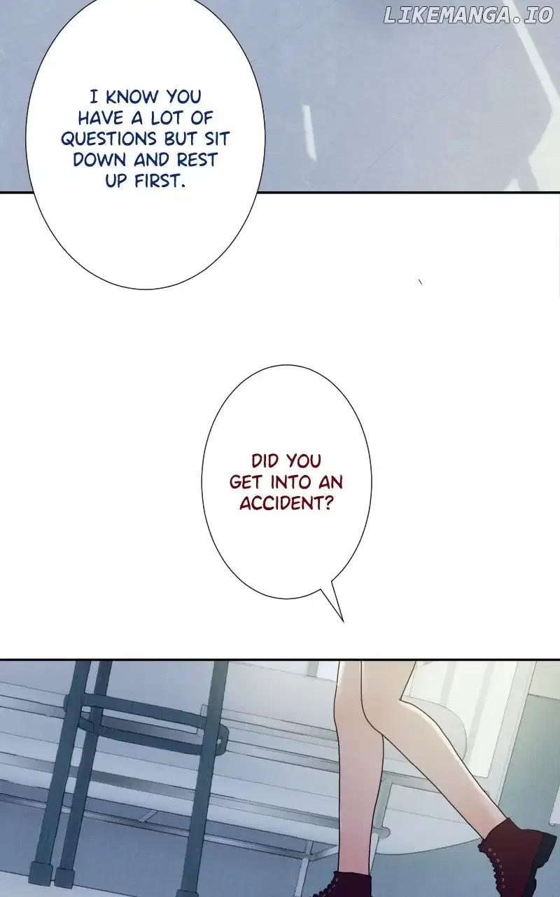 I’m Dating a Psychopath Chapter 27 – Page 34