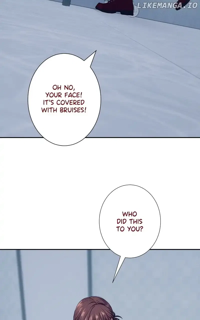 I’m Dating a Psychopath Chapter 27 – Page 35