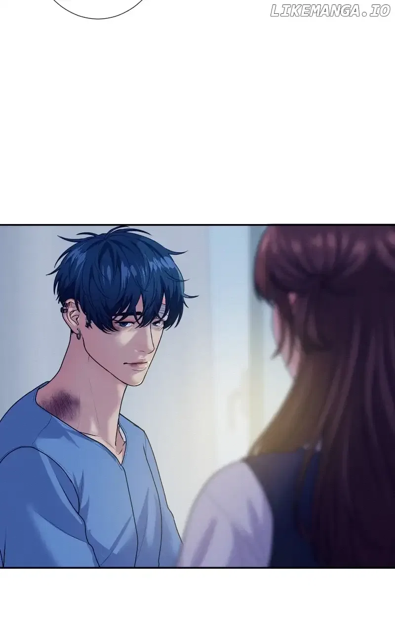 I’m Dating a Psychopath Chapter 27 – Page 37