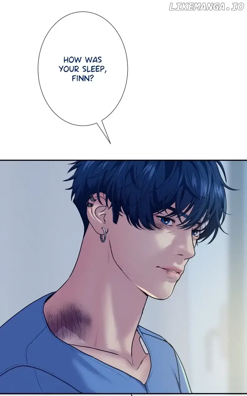 I’m Dating a Psychopath Chapter 27 – Page 38