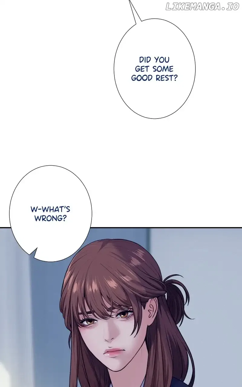 I’m Dating a Psychopath Chapter 27 – Page 39