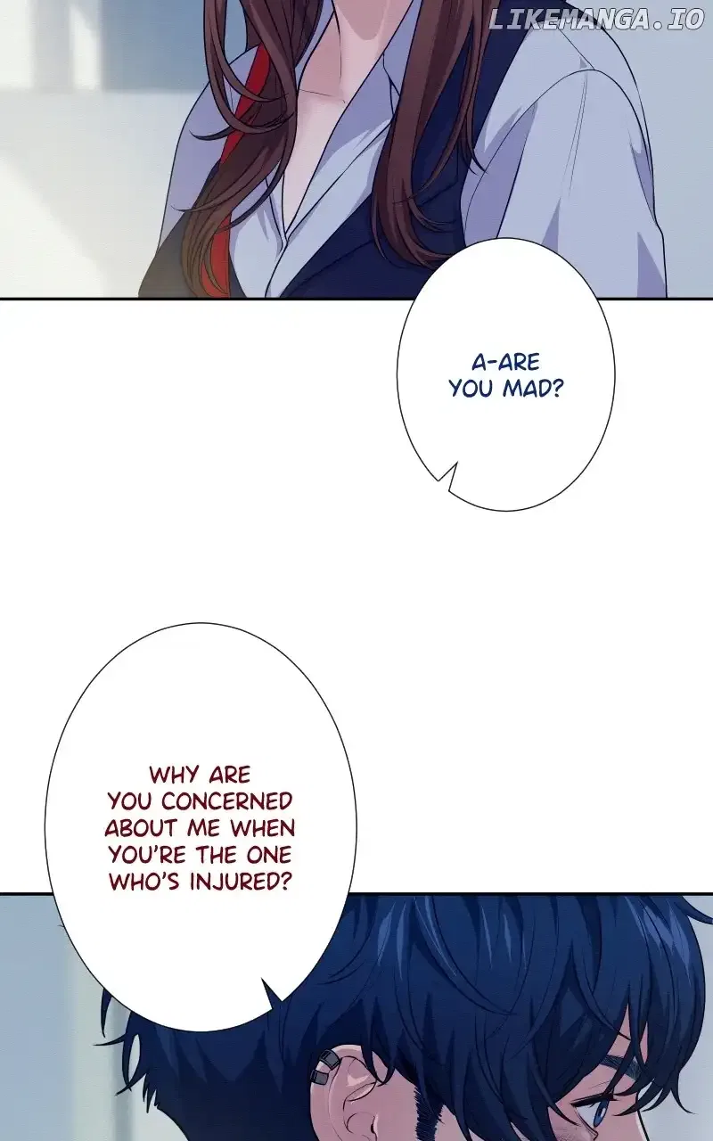 I’m Dating a Psychopath Chapter 27 – Page 40