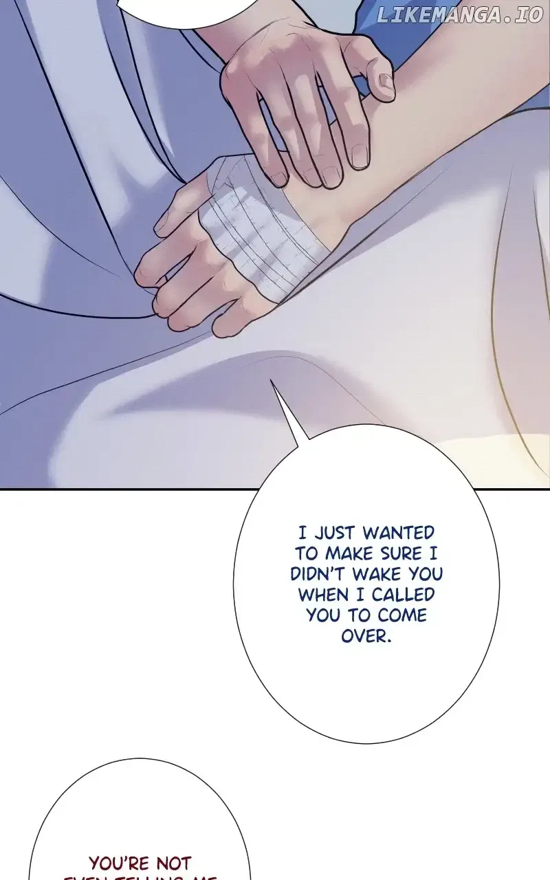 I’m Dating a Psychopath Chapter 27 – Page 42