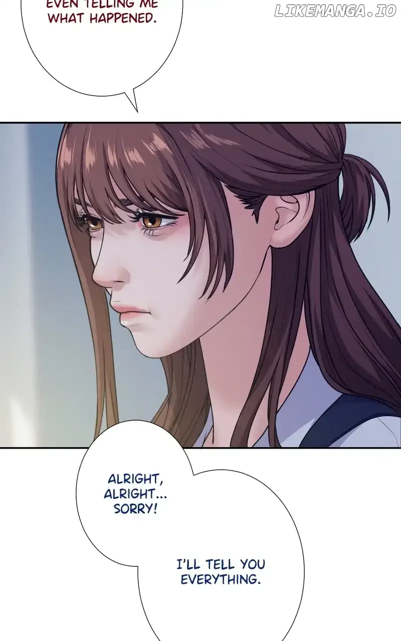 I’m Dating a Psychopath Chapter 27 – Page 43