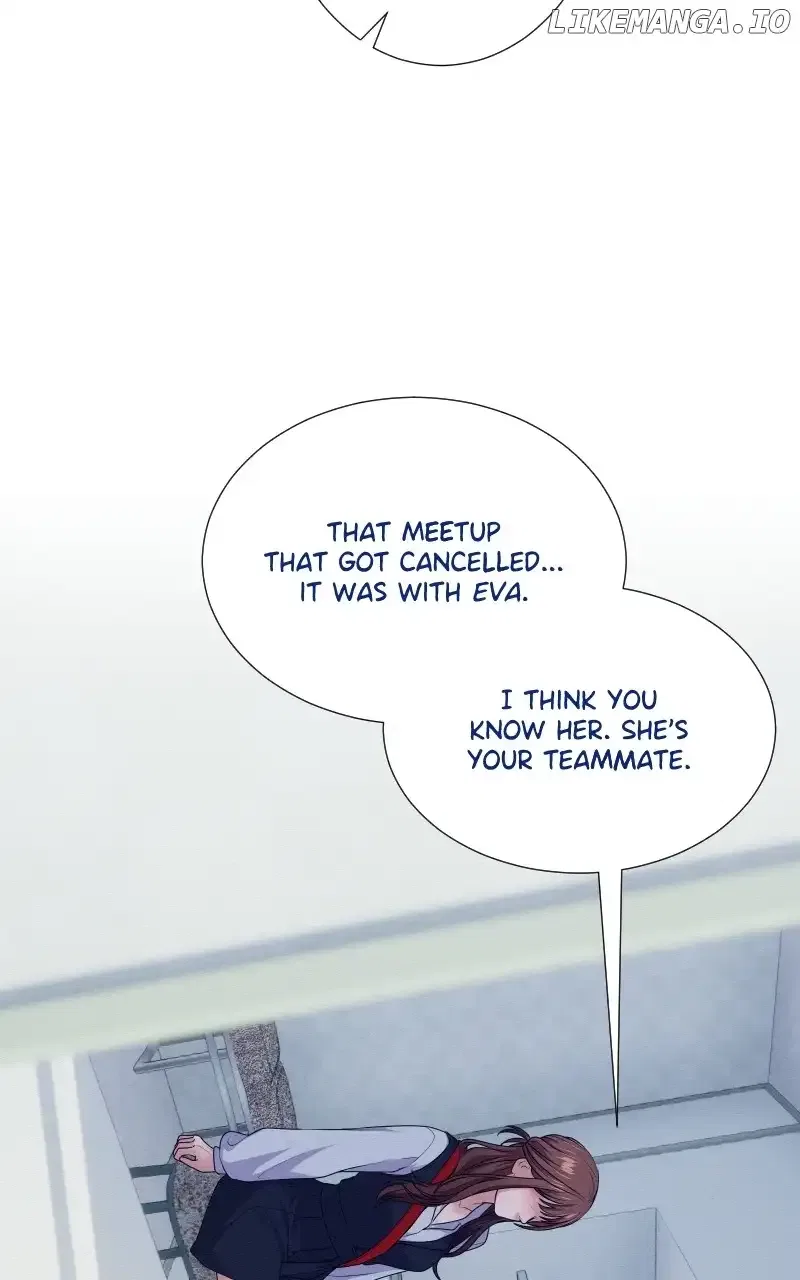 I’m Dating a Psychopath Chapter 27 – Page 44