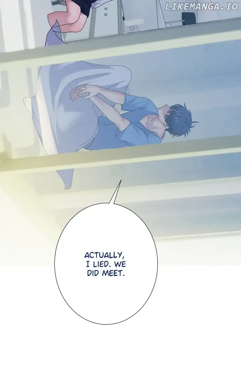 I’m Dating a Psychopath Chapter 27 – Page 45