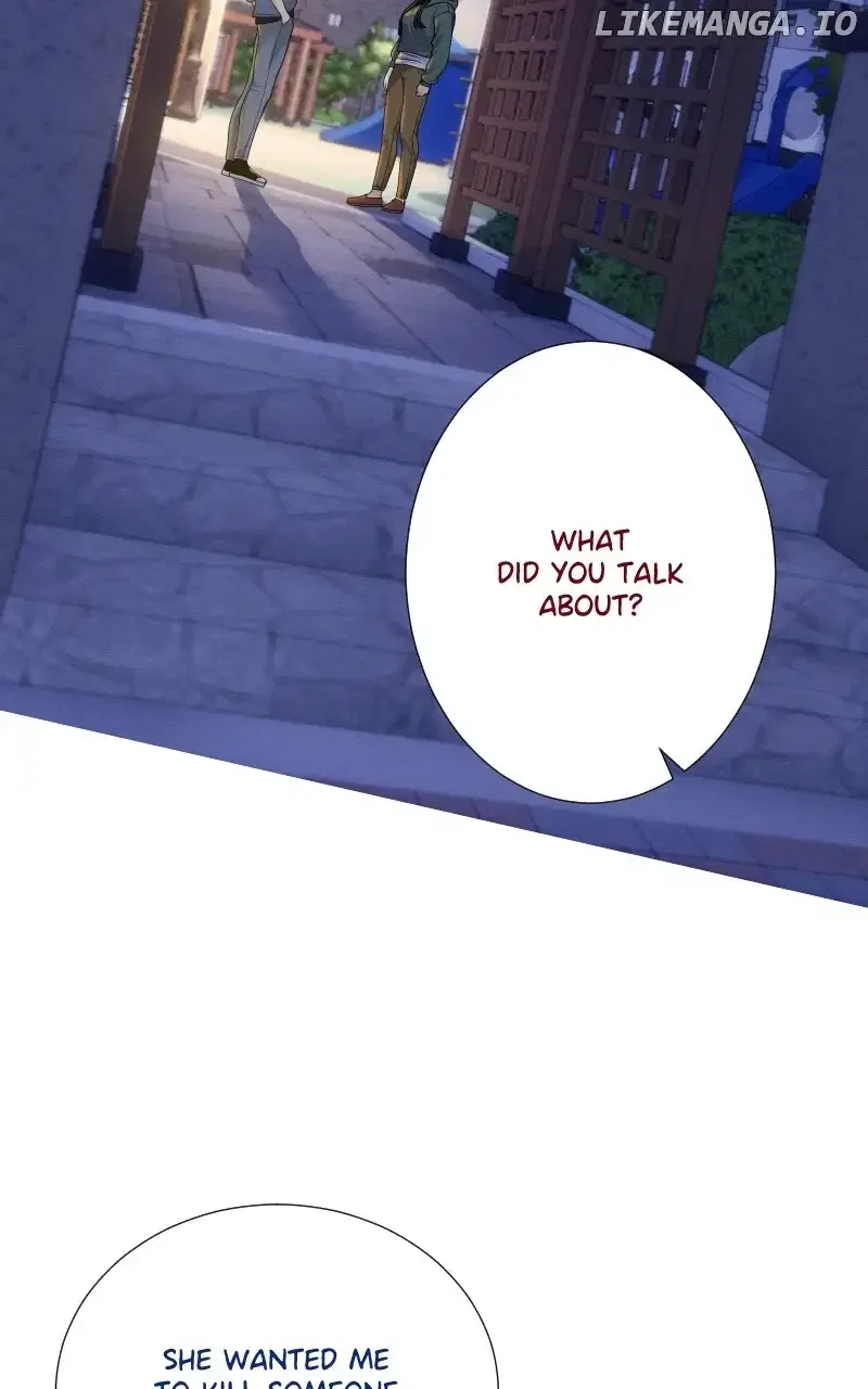 I’m Dating a Psychopath Chapter 27 – Page 47