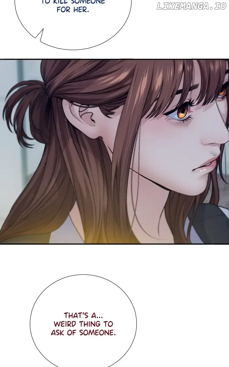 I’m Dating a Psychopath Chapter 27 – Page 48