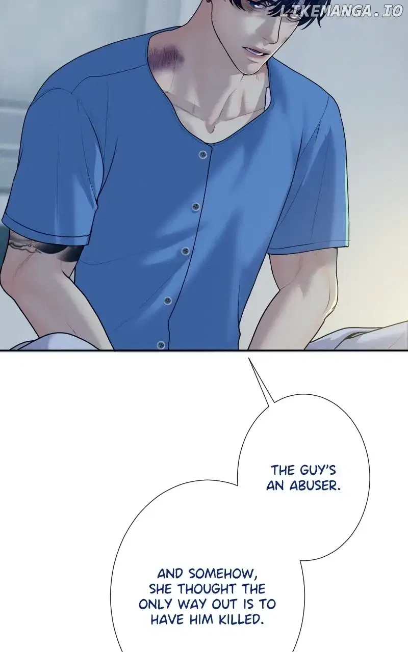 I’m Dating a Psychopath Chapter 27 – Page 51