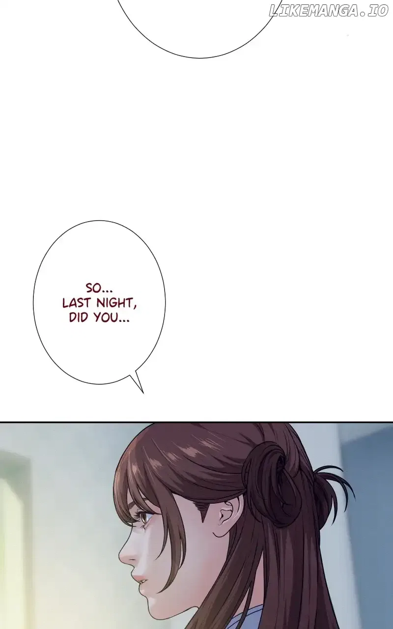 I’m Dating a Psychopath Chapter 27 – Page 52