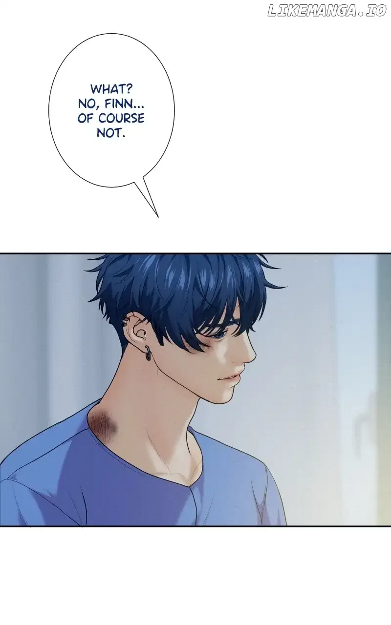 I’m Dating a Psychopath Chapter 27 – Page 54