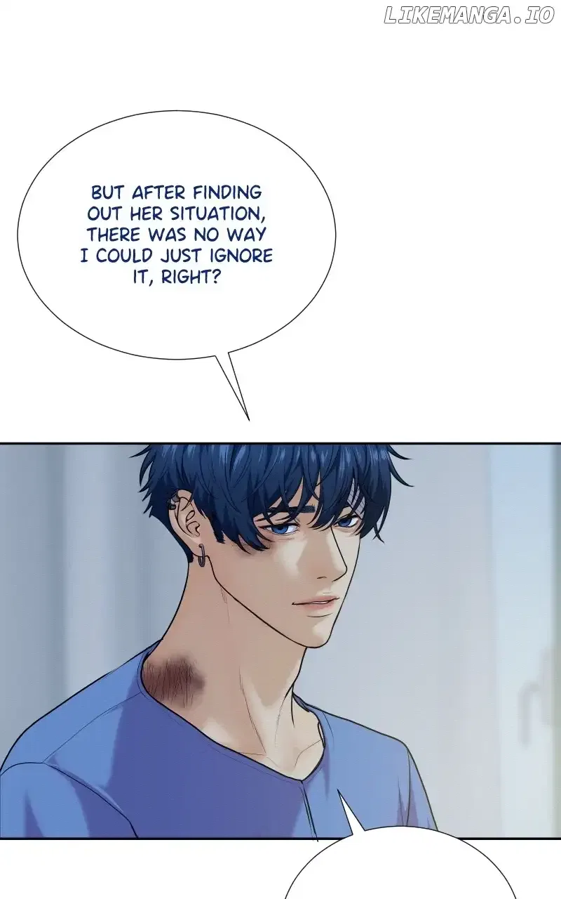 I’m Dating a Psychopath Chapter 27 – Page 55
