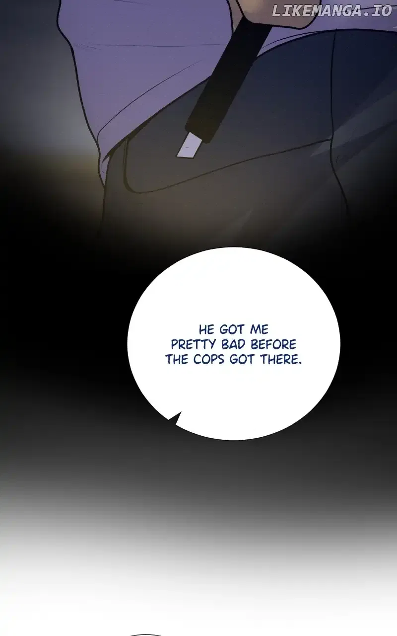 I’m Dating a Psychopath Chapter 27 – Page 59