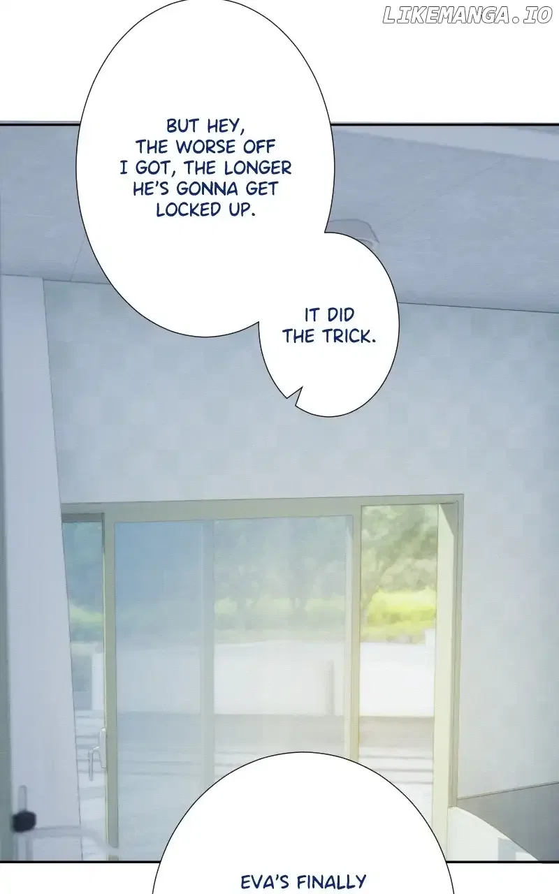 I’m Dating a Psychopath Chapter 27 – Page 60