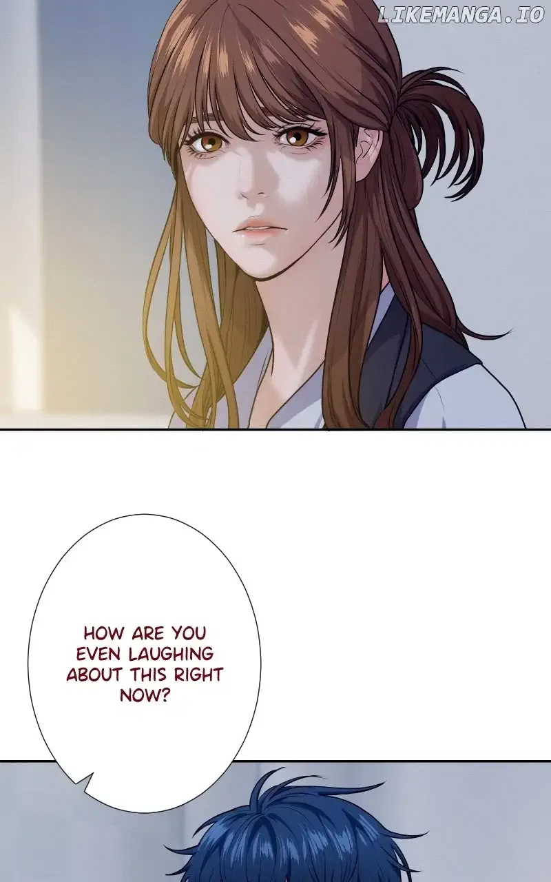 I’m Dating a Psychopath Chapter 27 – Page 62