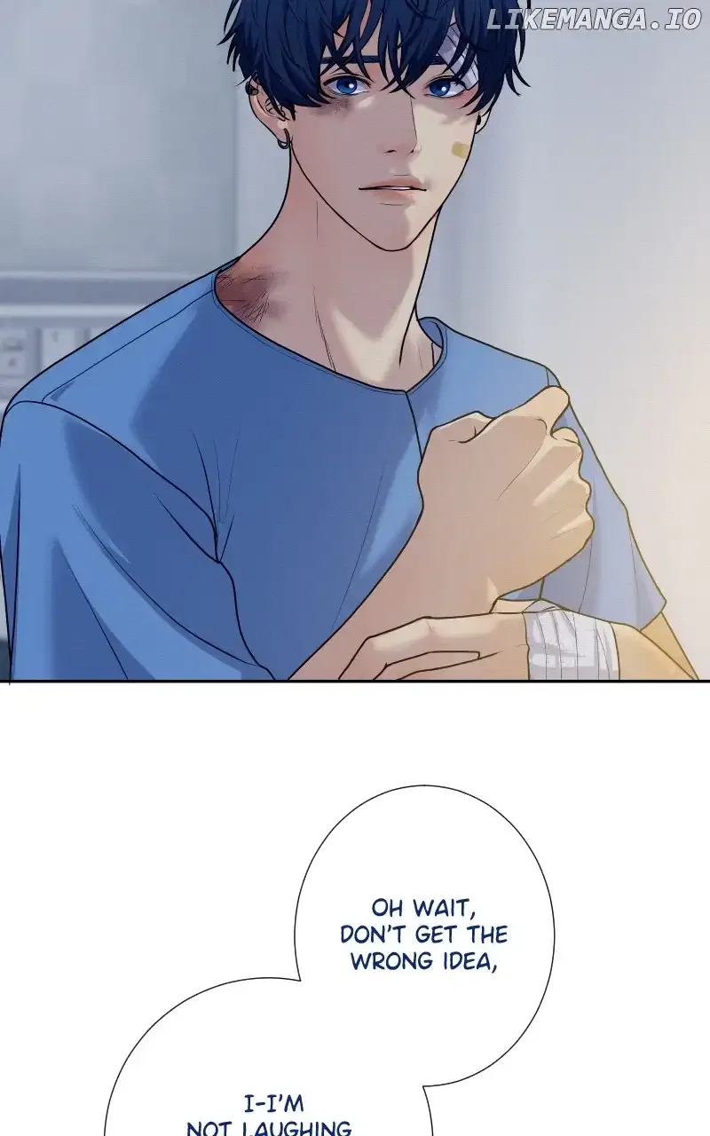 I’m Dating a Psychopath Chapter 27 – Page 63