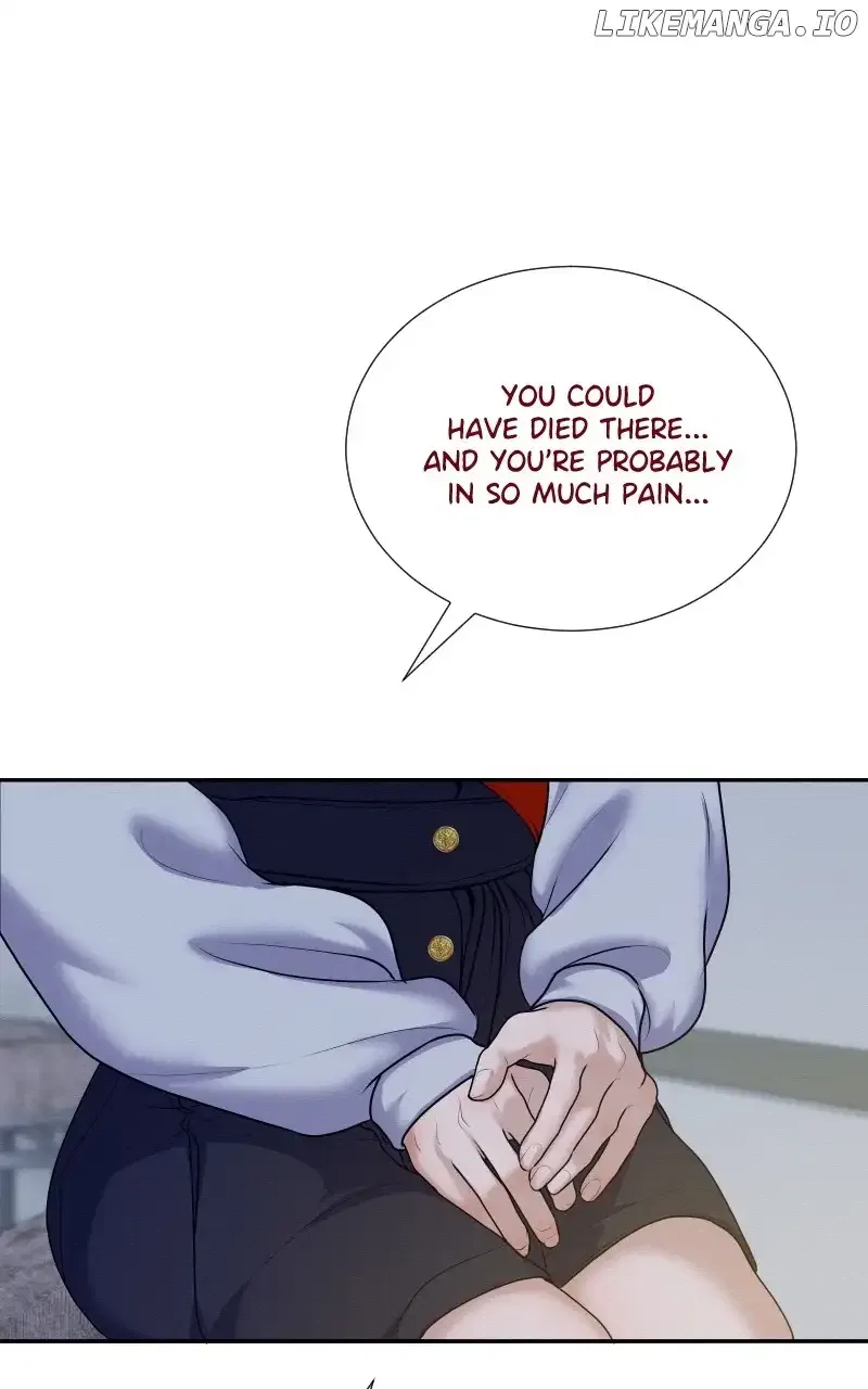 I’m Dating a Psychopath Chapter 27 – Page 65