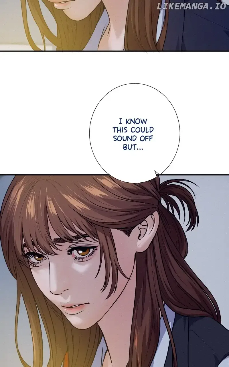 I’m Dating a Psychopath Chapter 27 – Page 67