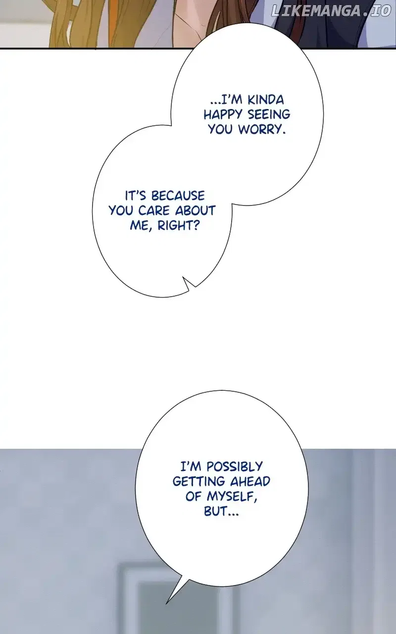 I’m Dating a Psychopath Chapter 27 – Page 68
