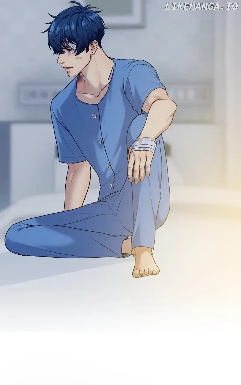 I’m Dating a Psychopath Chapter 27 – Page 69