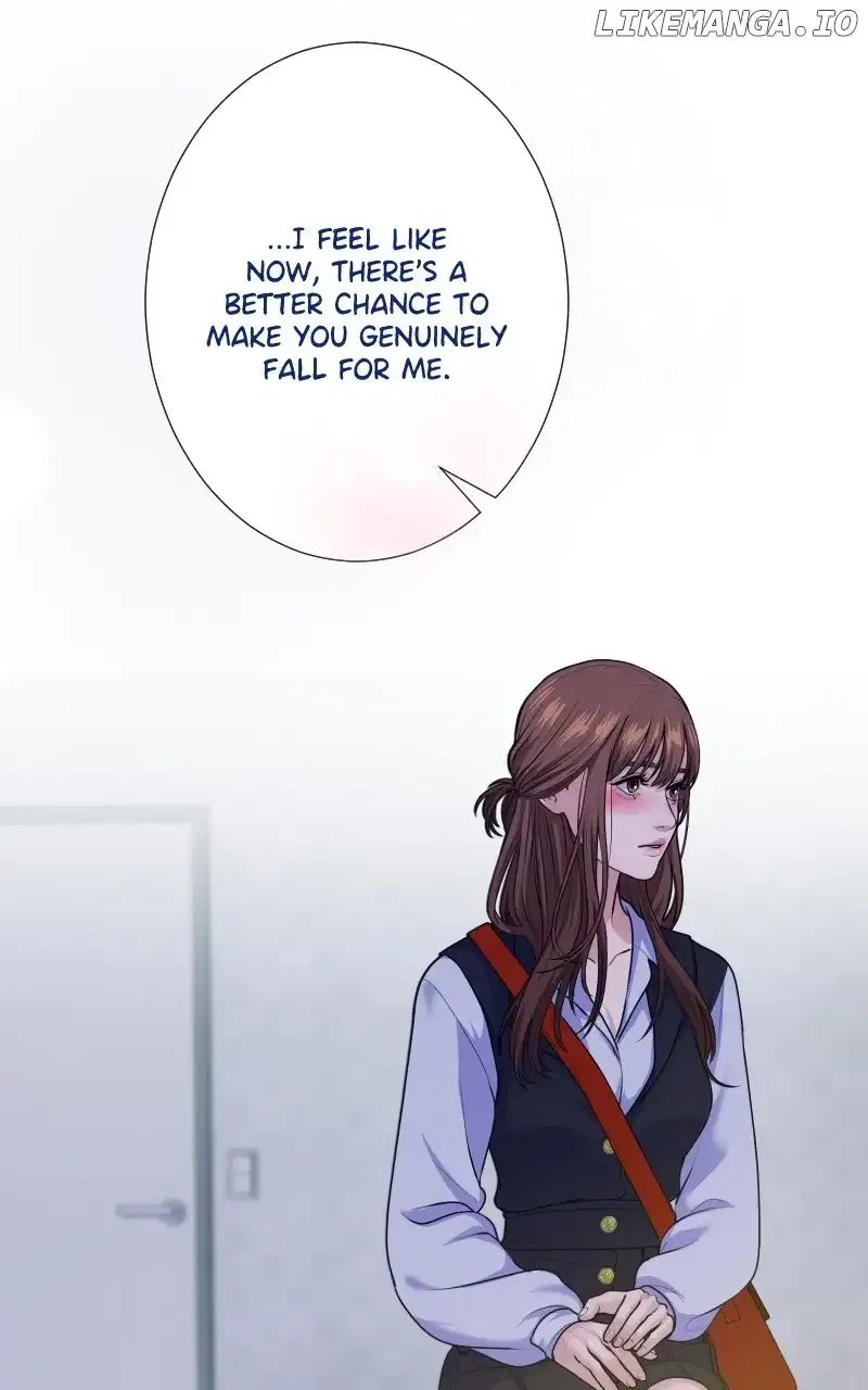 I’m Dating a Psychopath Chapter 27 – Page 70