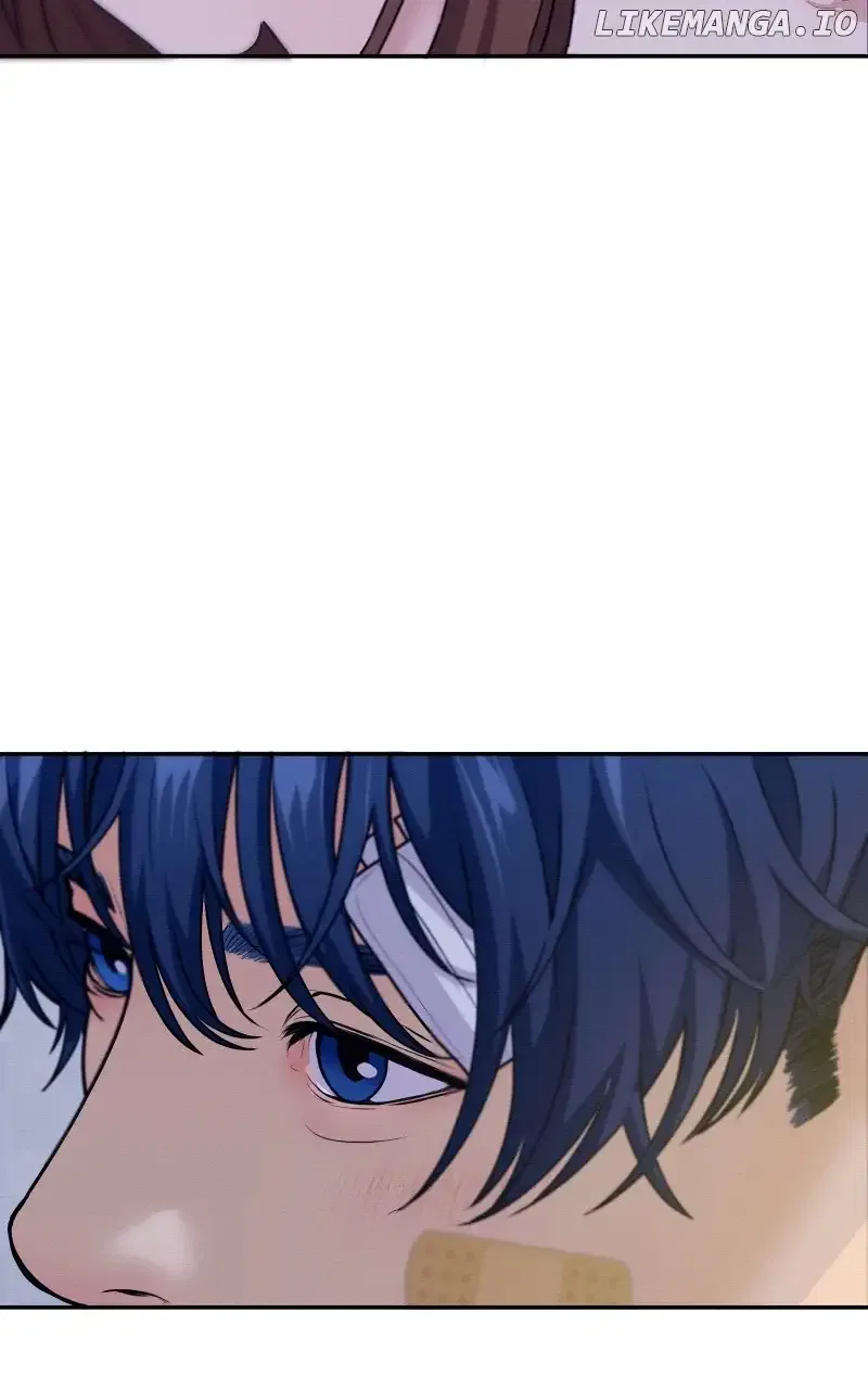 I’m Dating a Psychopath Chapter 27 – Page 72