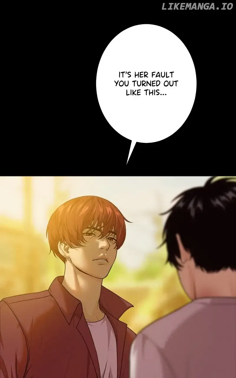 I’m Dating a Psychopath Chapter 26 – Page 4