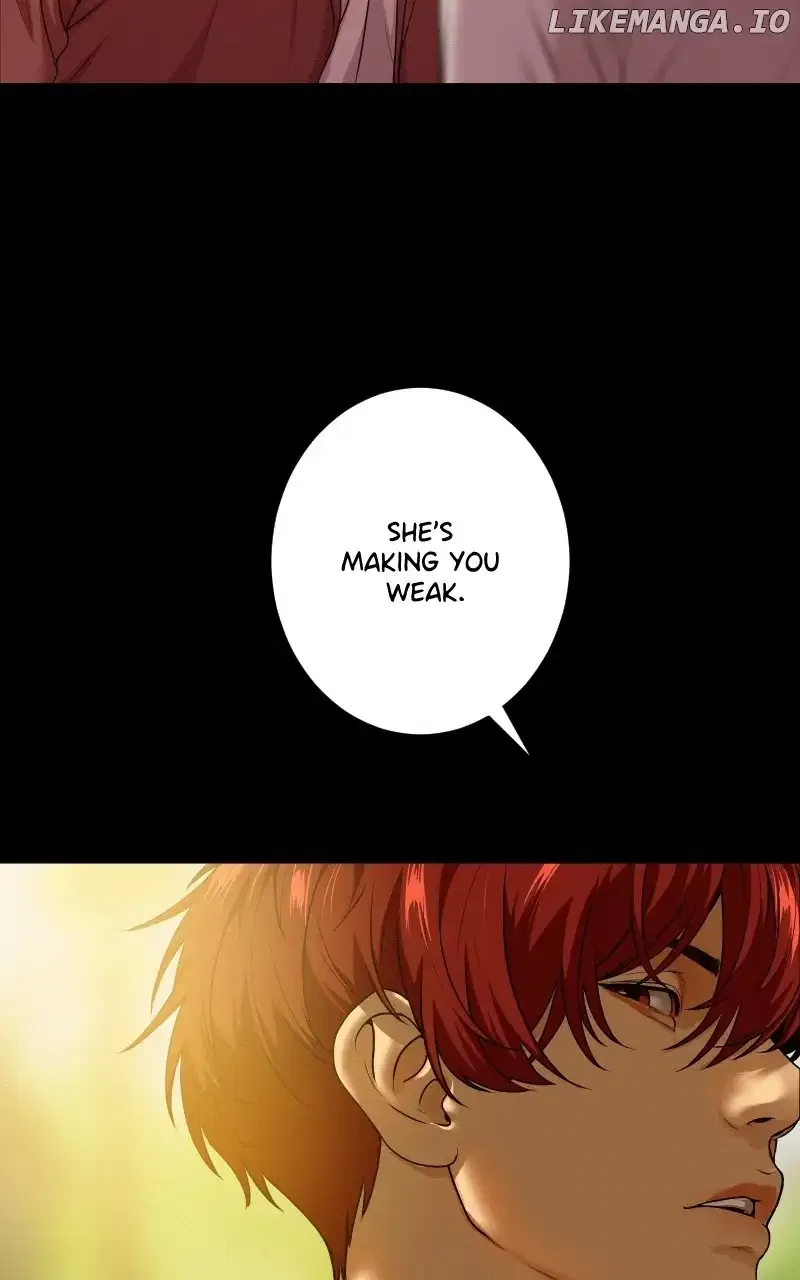 I’m Dating a Psychopath Chapter 26 – Page 5