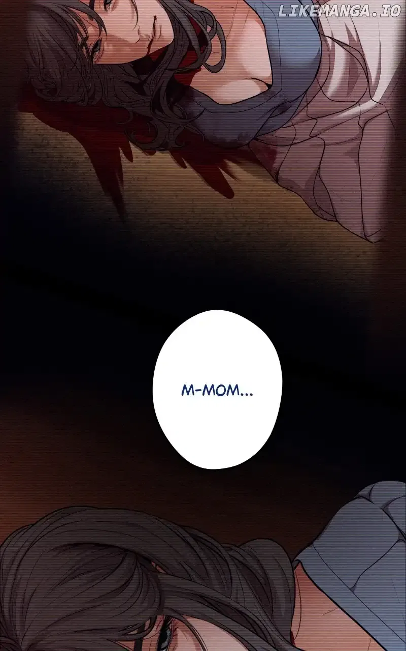 I’m Dating a Psychopath Chapter 26 – Page 9
