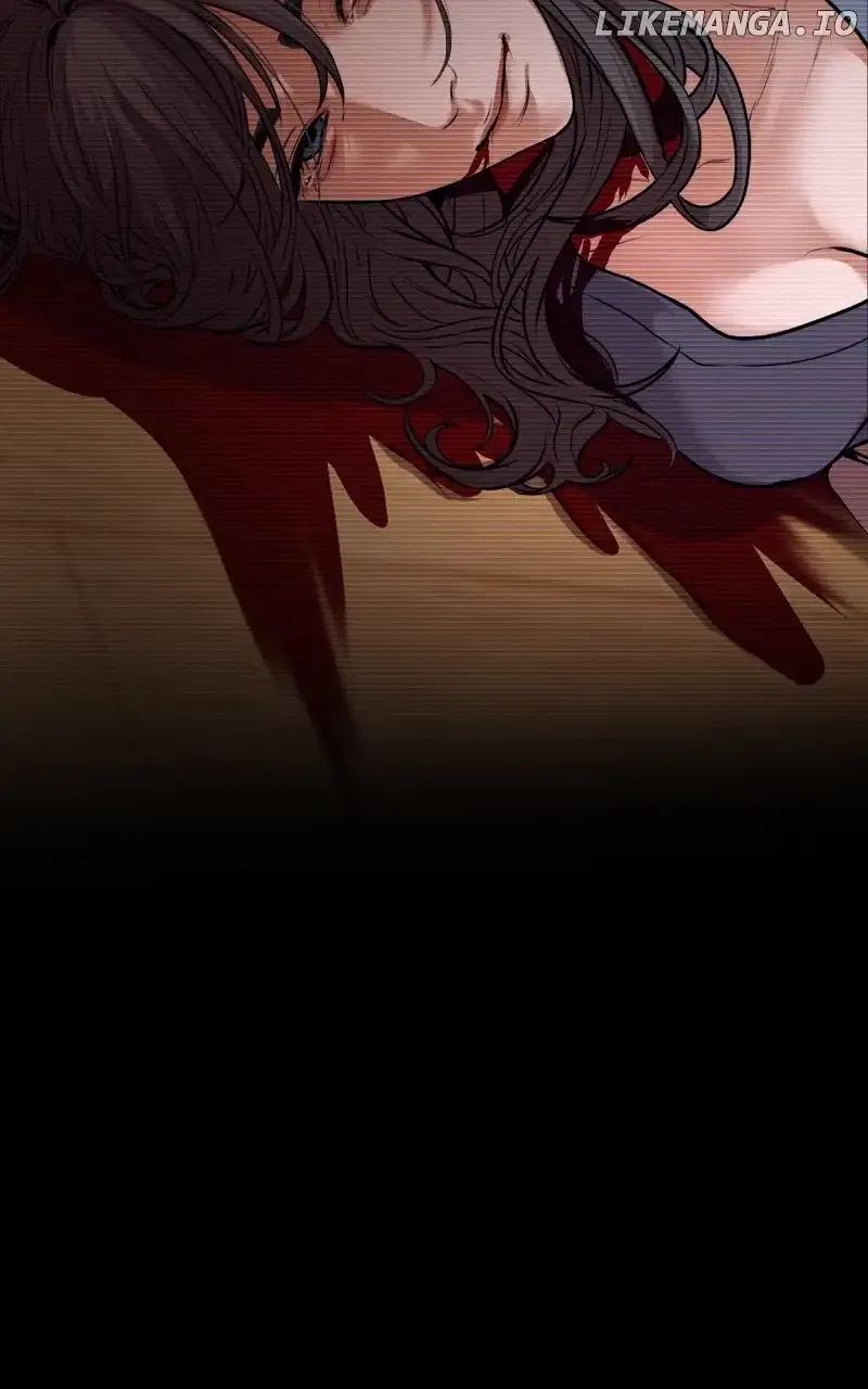 I’m Dating a Psychopath Chapter 26 – Page 10
