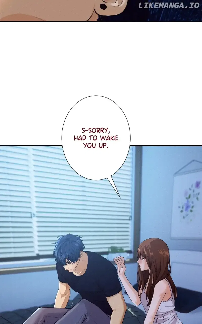 I’m Dating a Psychopath Chapter 26 – Page 16