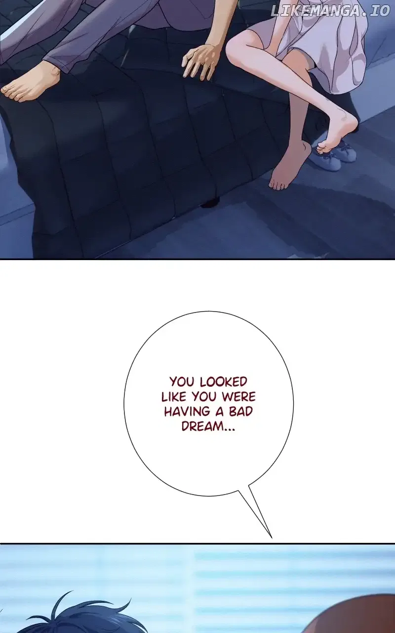 I’m Dating a Psychopath Chapter 26 – Page 17