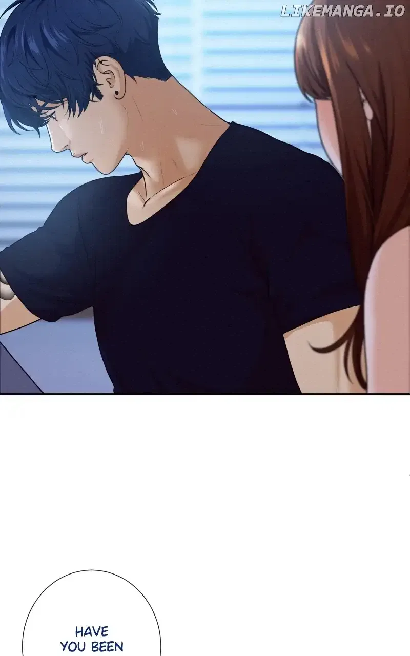 I’m Dating a Psychopath Chapter 26 – Page 18