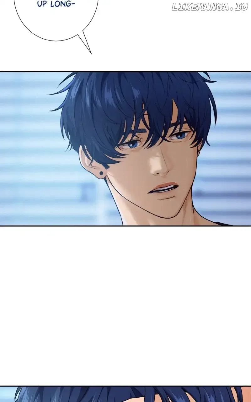 I’m Dating a Psychopath Chapter 26 – Page 19