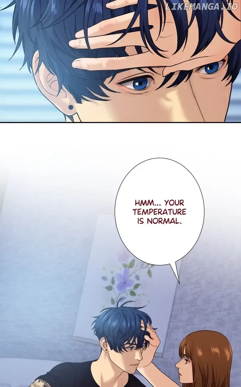 I’m Dating a Psychopath Chapter 26 – Page 20
