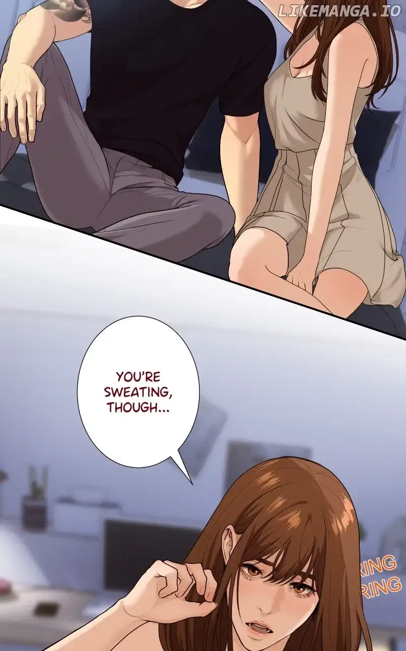 I’m Dating a Psychopath Chapter 26 – Page 21