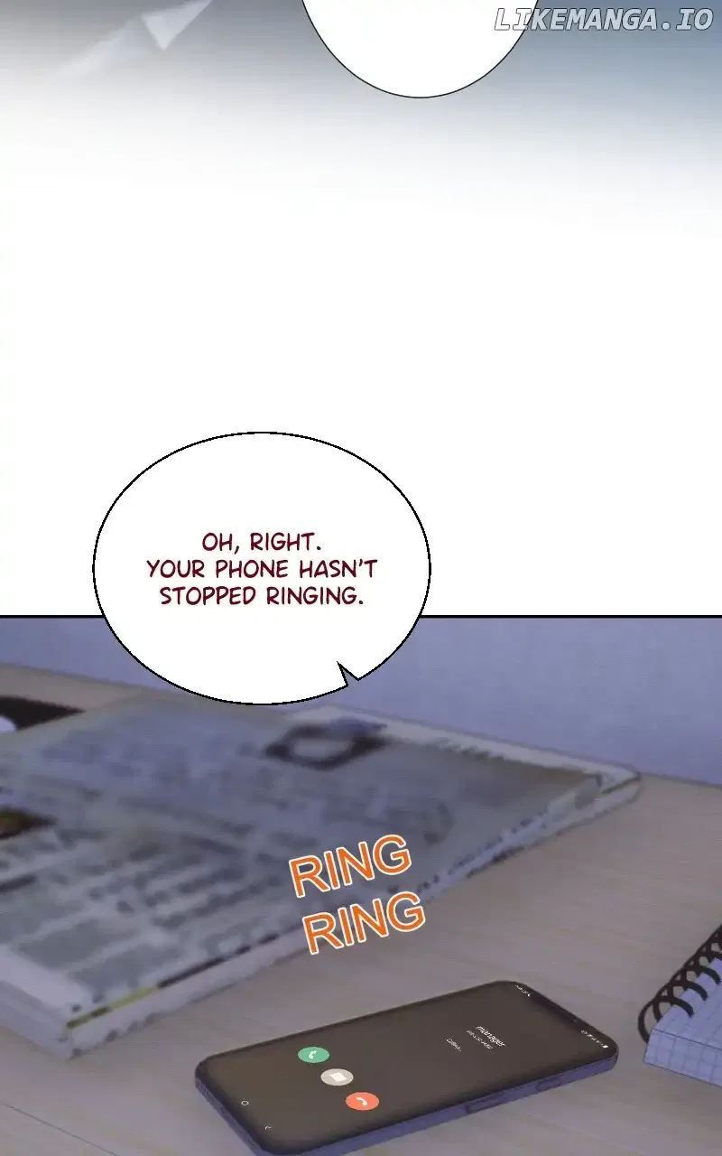 I’m Dating a Psychopath Chapter 26 – Page 23