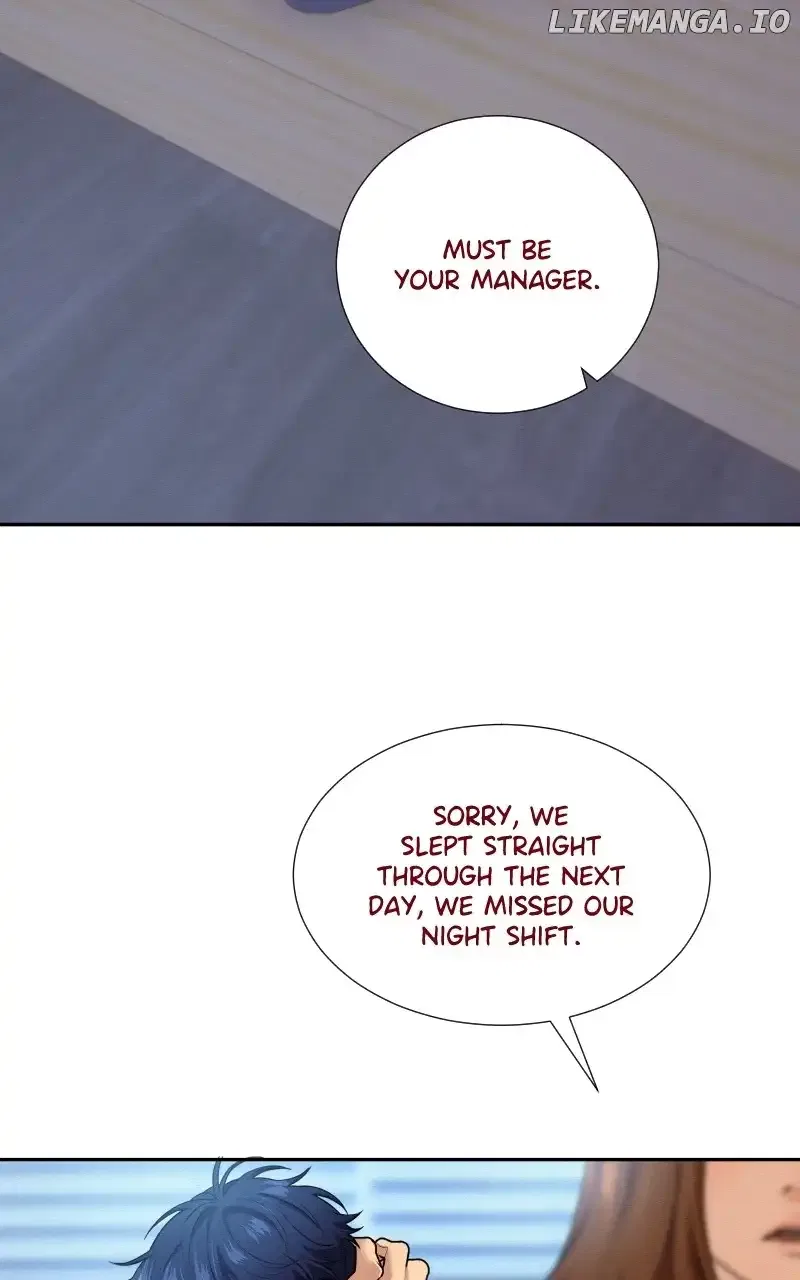 I’m Dating a Psychopath Chapter 26 – Page 24